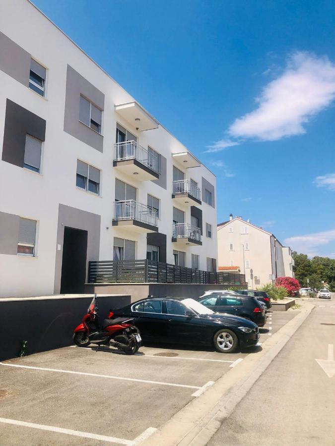 Sea & Sun Apartment Korcula Town Exterior photo