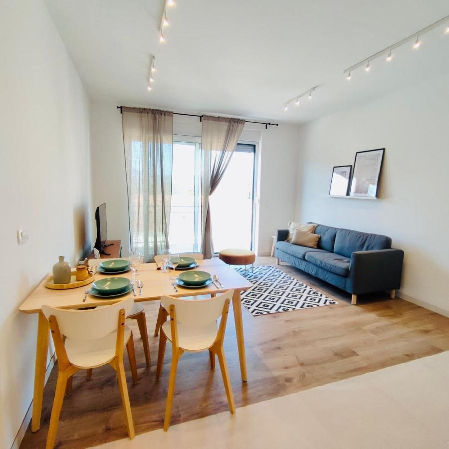 Sea & Sun Apartment Korcula Town Exterior photo