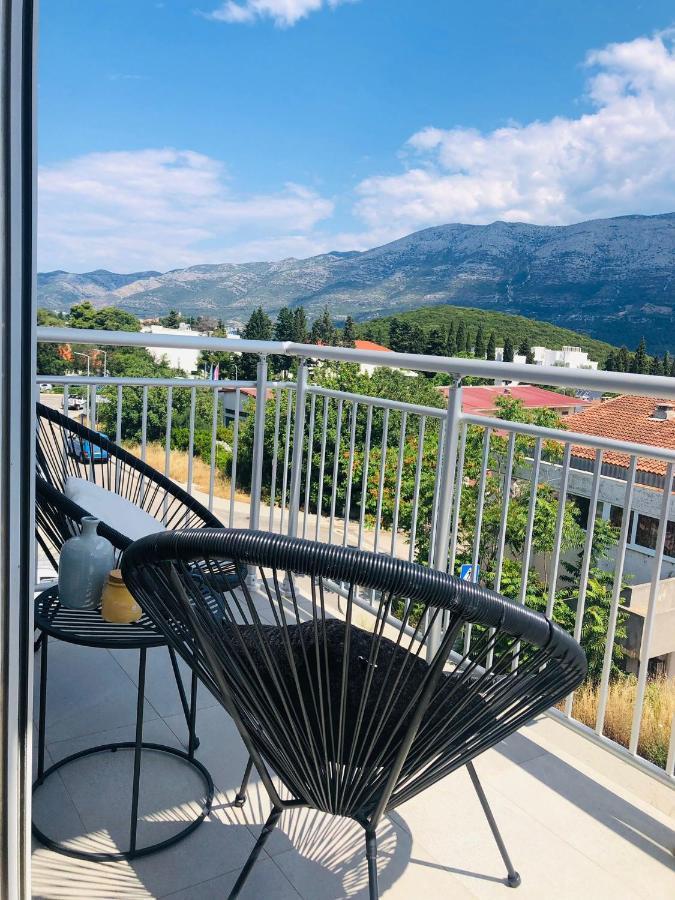 Sea & Sun Apartment Korcula Town Exterior photo