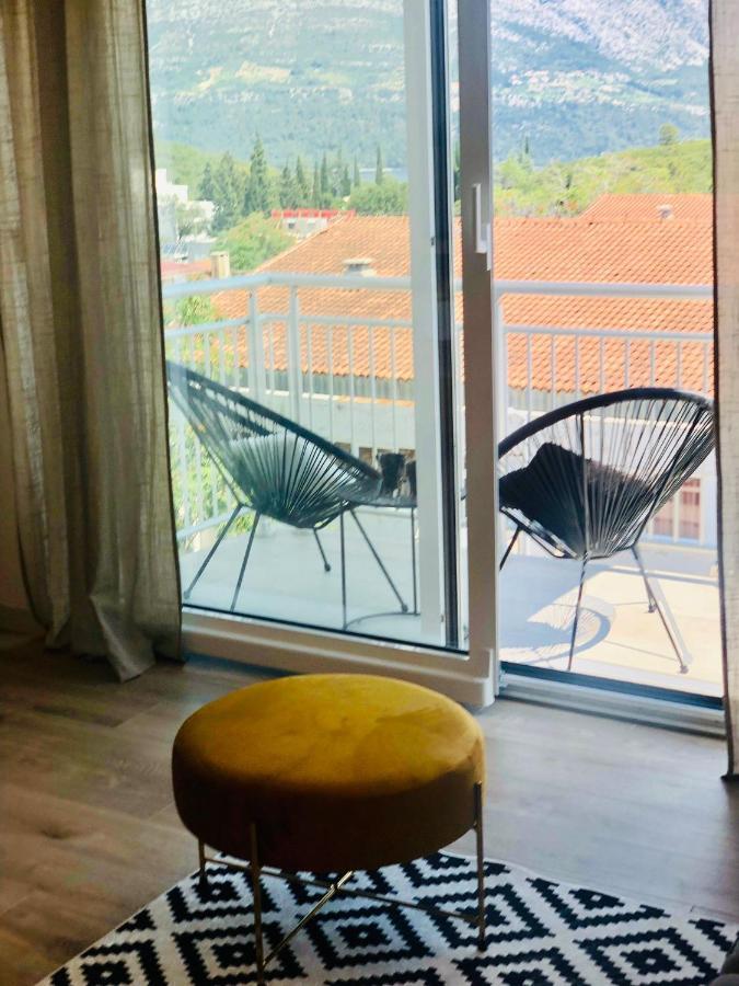 Sea & Sun Apartment Korcula Town Exterior photo